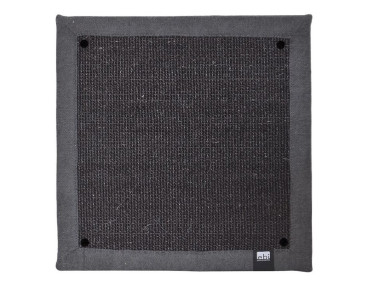 GRIFFOIR SISAL KRAPPA NOIR