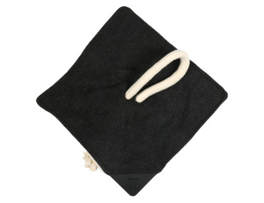 DOUDOU SNOOZI NOIR