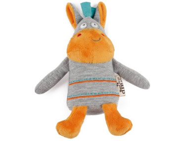 PELUCHE POUR CHIOT BIG SQUEAK