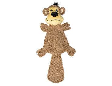 PELUCHE CASTOR FLATTY