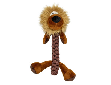 ZOO FRIENDS LION STICK