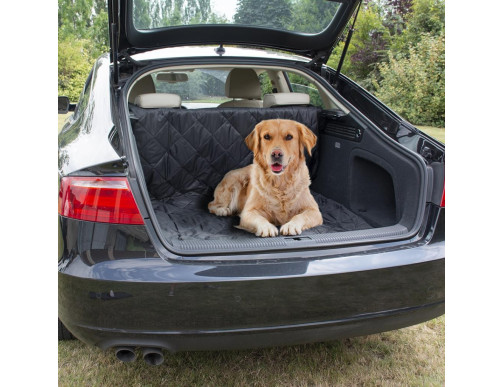 Nobby Housse de Protection pour Coffre de Voiture