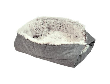 MULTIRELAX FOURRURE GRIS