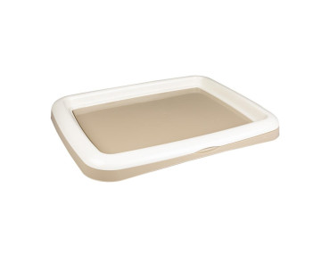 TOILETTES P-PAD LARGE