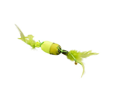 FLASH BONBON AVEC PLUMES