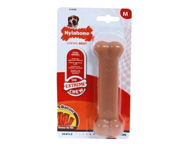 NYLABONE DURACHEW BACON