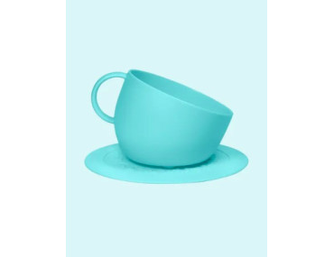 CUP BOWL+SET AQUAMARINE 2500ML