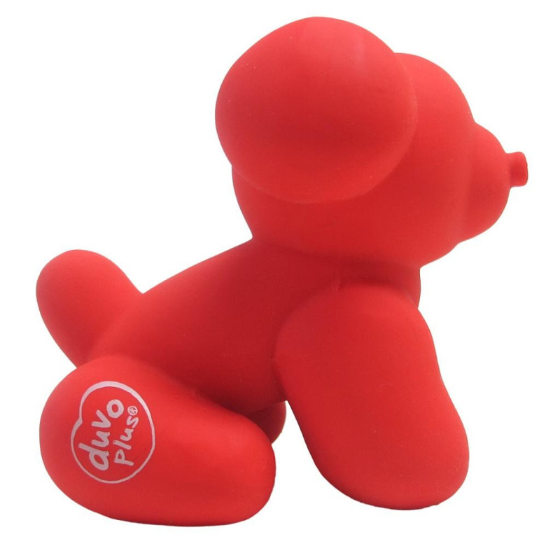 JOUET LATEX BALLOON PUG JOUET LATEX BALLOON PUG