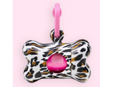 DISTRIBUTEUR BON TON NANO LEOPARD