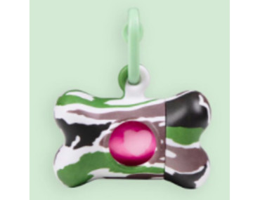 DISTRIBUTEUR BON TON NANO CAMOUFLAGE