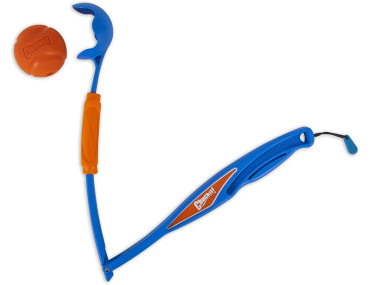 LANCEUR CHUCKIT FETCH&FOLD