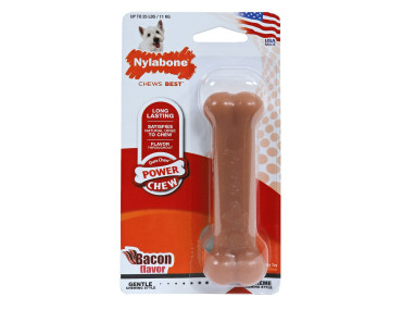 NYLABONE EXTREME BACON S