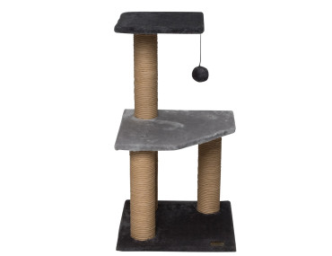 ARBRE CHAT TREND HEMLOCK