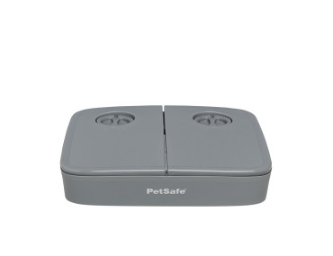 DISTRIBUTEUR AUTOMATIC 2 REPAS PETSAFE