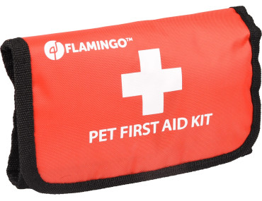 TROUSSE DE SECOURS RESKU