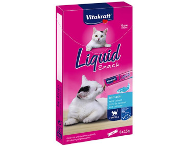 LIQUID SNACK OMEGA3