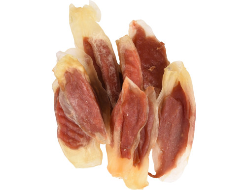 FRIANDISES HAPKI OREILLES LAPIN/POULET