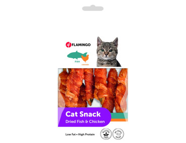 CAT SNACK BATONNETS DE...