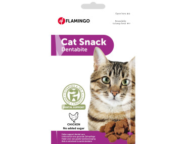 CAT SNACK DENTABITE