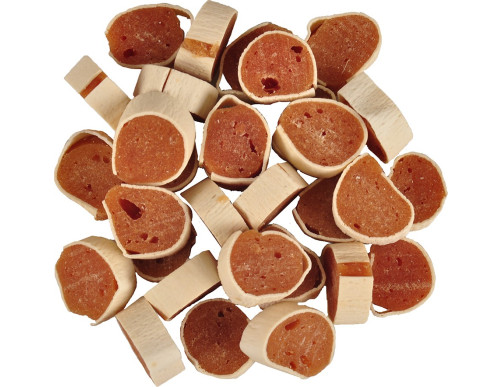 CAT SNACK ROULEAUX DE POULET & POISSON