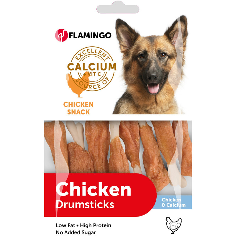 FRIANDISES CHICKEN SNACK CALCIUM BONE FRIANDISES CHICKEN SNACK CALCIUM BONE