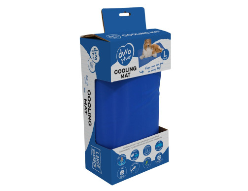 TAPIS RAFRAICHISSANT COOLING MAT
