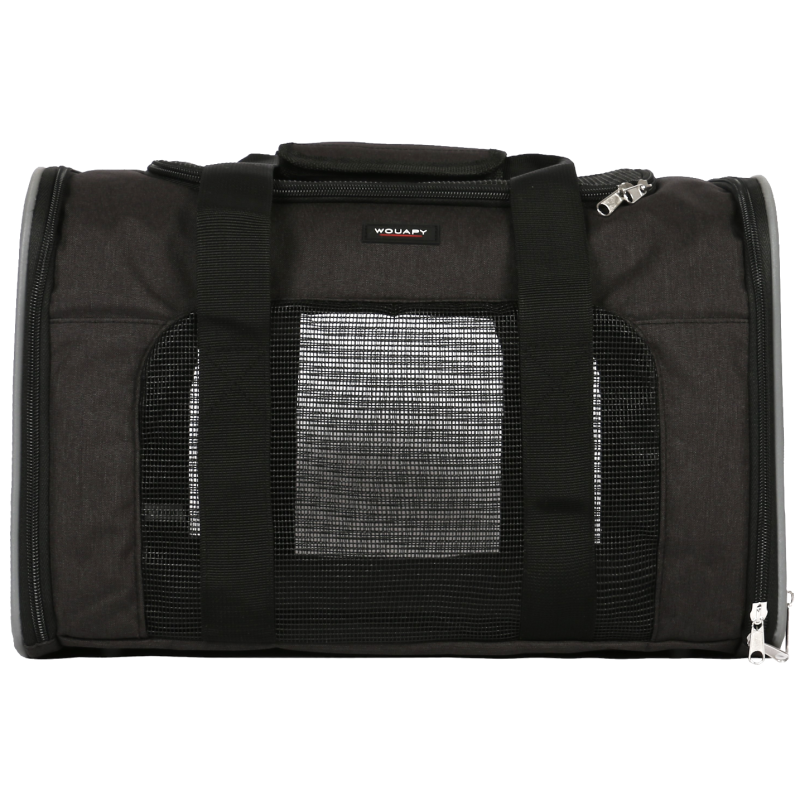 SAC DE TRANSPORT DETENTE NOIR SAC DE TRANSPORT DETENTE NOIR