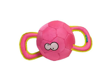 COOCKOO PULLY SMALL PINK