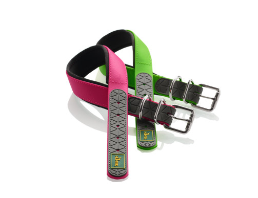 COLLIER CONVENIENCE CONFORT VERT COLLIER CONVENIENCE CONFORT VERT
