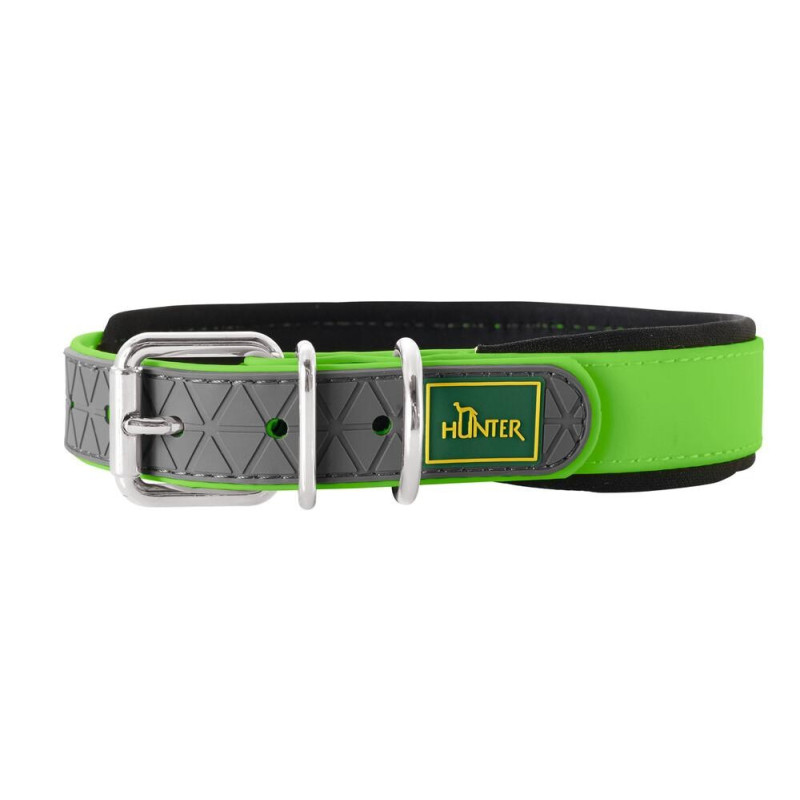 COLLIER CONVENIENCE CONFORT VERT COLLIER CONVENIENCE CONFORT VERT