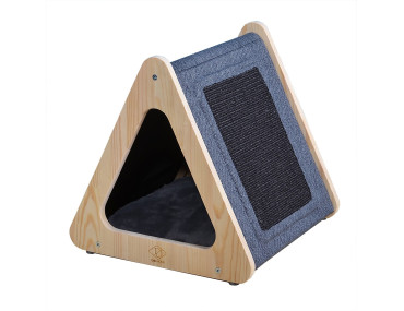 MAISON TRIANGLE TOTO