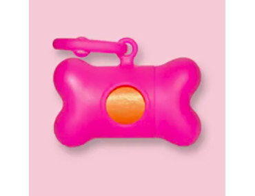BON TON FLUO FUSHIA
