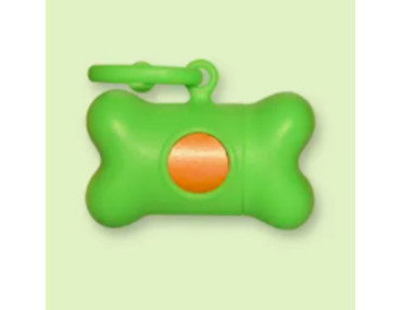 BON TON FLUO VERT