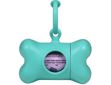 BON TON NANO AQUAMARINE