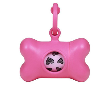 BON TON NANO ROSE
