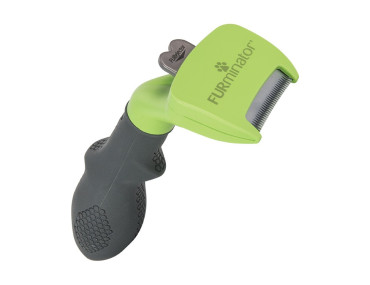 FURMINATOR CHIEN SMALL POILS LONGS