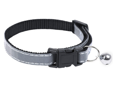 COLLIER CHAT FLASH