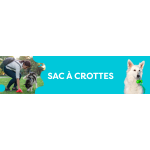 Sac à crottes