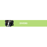 DIVERS BALADE