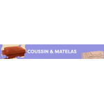 COUSSIN ET MATELAS