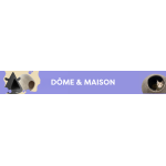 DOME ET MAISON