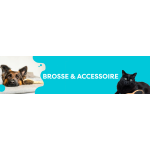 BROSSE ET ACCESSOIRES