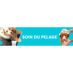 SOIN DU PELAGE