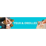 SOIN YEUX ET OREILLES