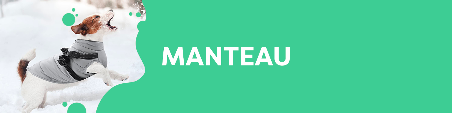 MANTEAUX