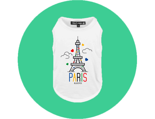 T-SHIRT ET POLO