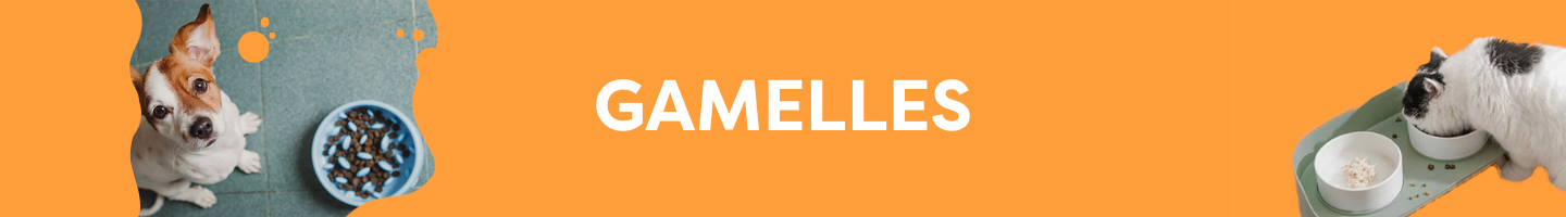 GAMELLES