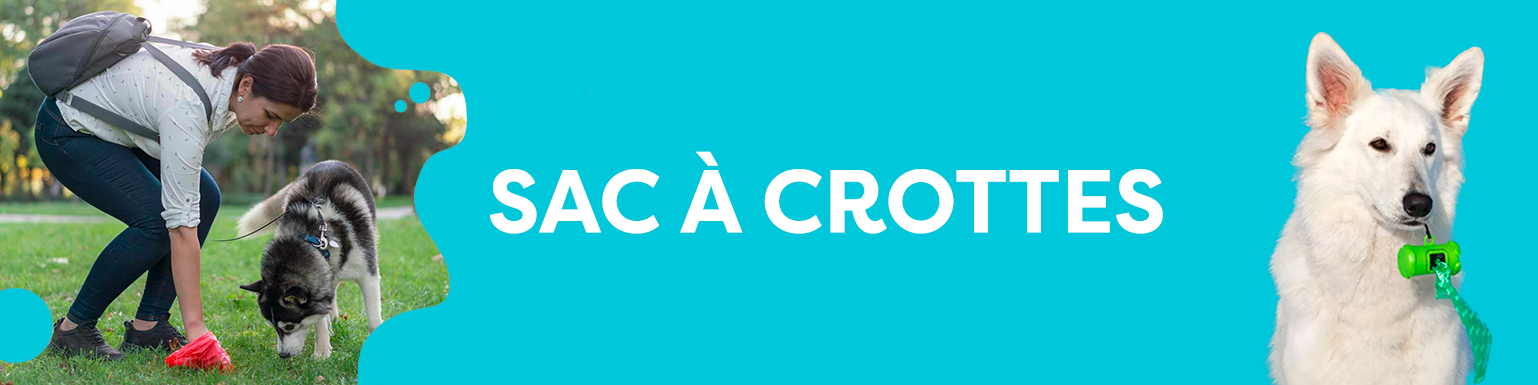Sac à crottes