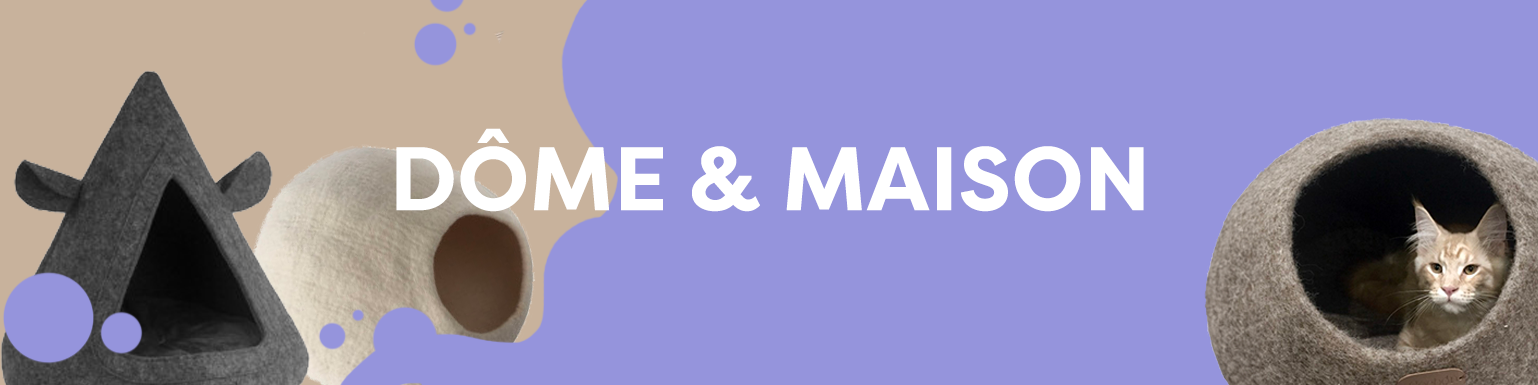 DOME ET MAISON