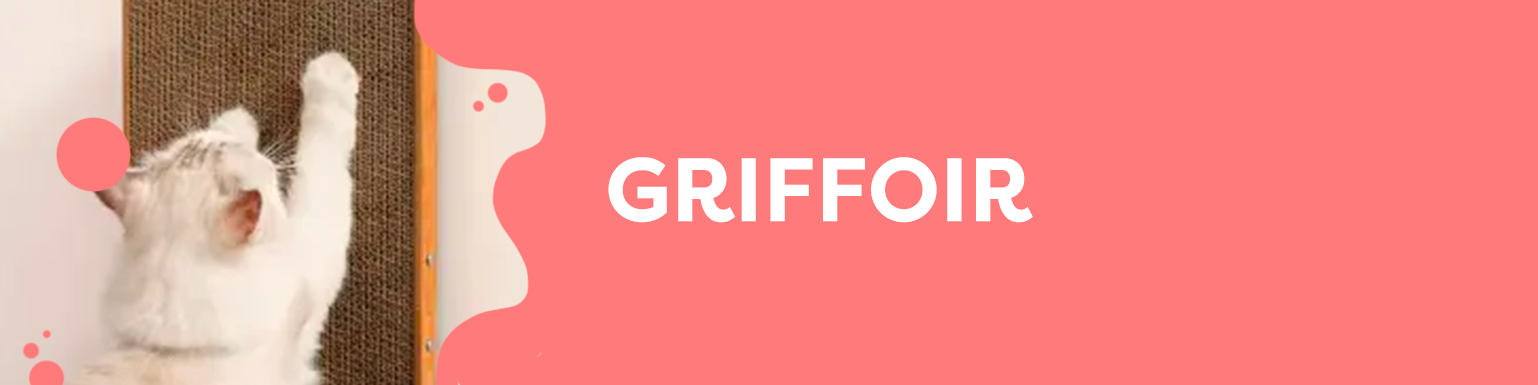 GRATTOIR ET GRIFFOIR